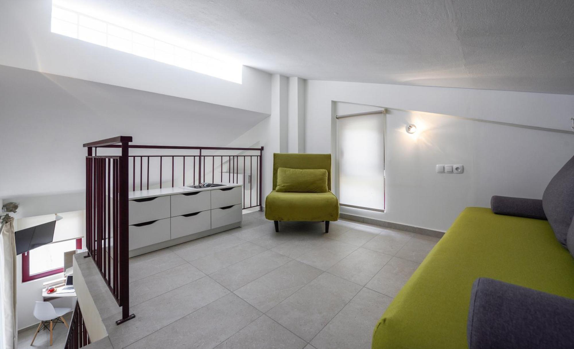 Elpiniki Luxury Rooms Nea Poteidaia Exterior foto